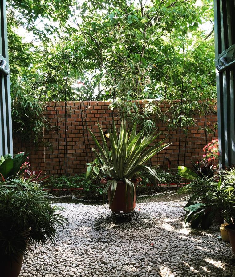 The Madeline Boutique Hotel & Suites Davao City Exterior foto